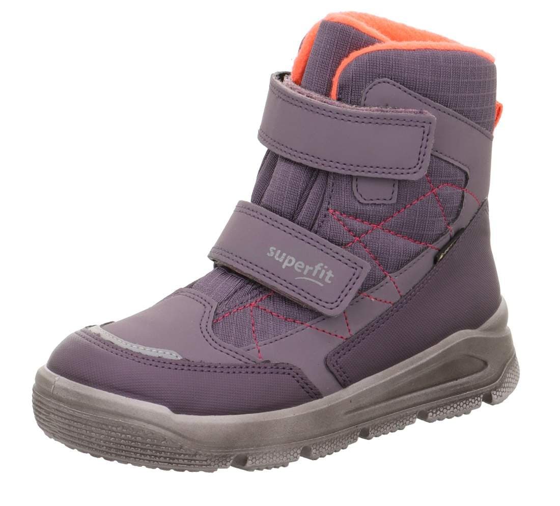 Dětské zimní boty Superfit 1-009086-8520 Velikost: 28 - náhled 1