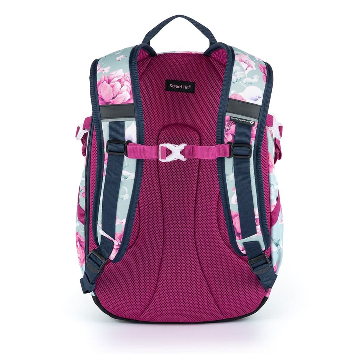 Studentský batoh Topgal YOKO 21030 G - náhled 2