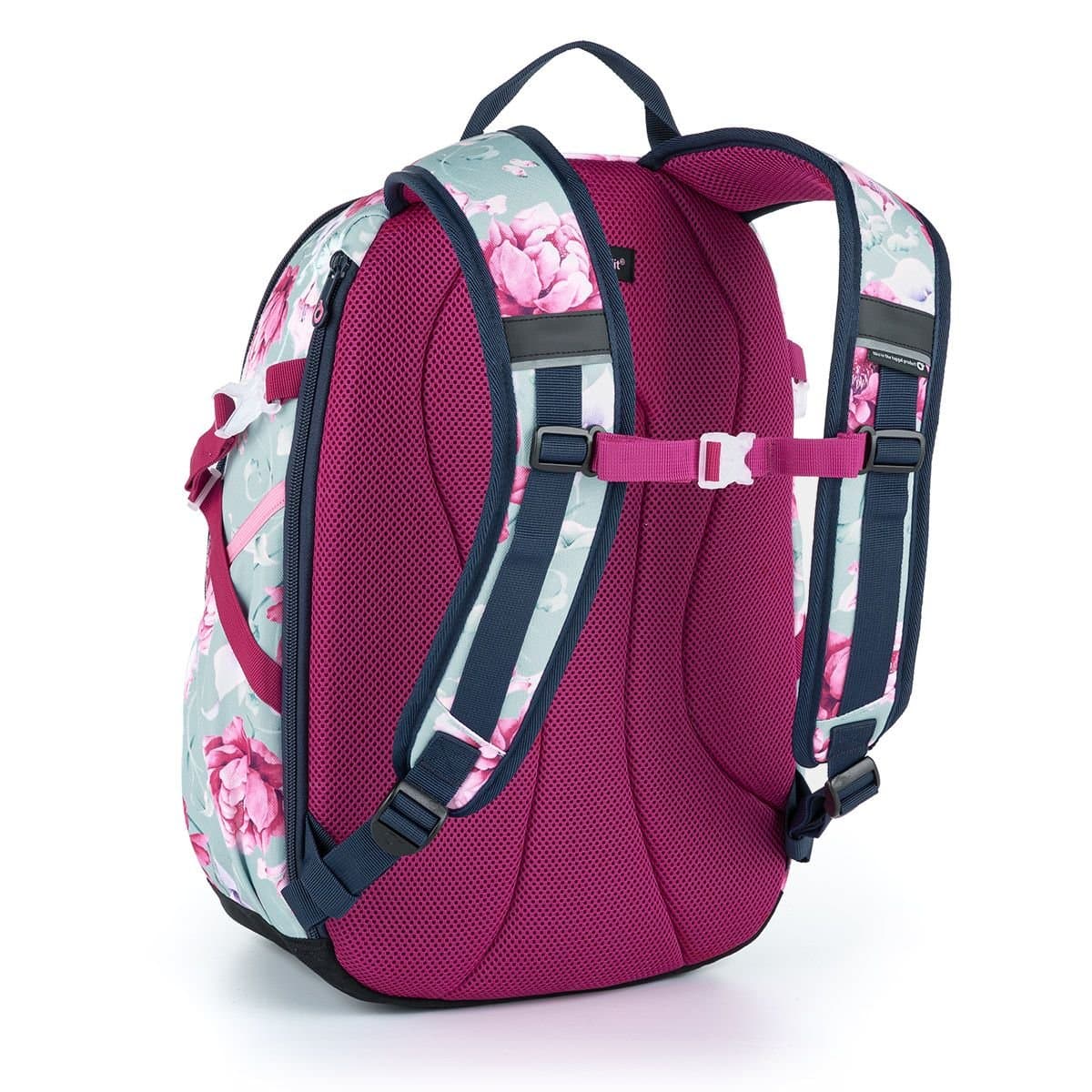 Studentský batoh Topgal YOKO 21030 G - náhled 3