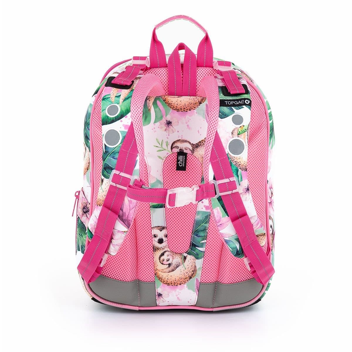 SCHULTASCHE Topgal BEBE 23001 - - náhled 2