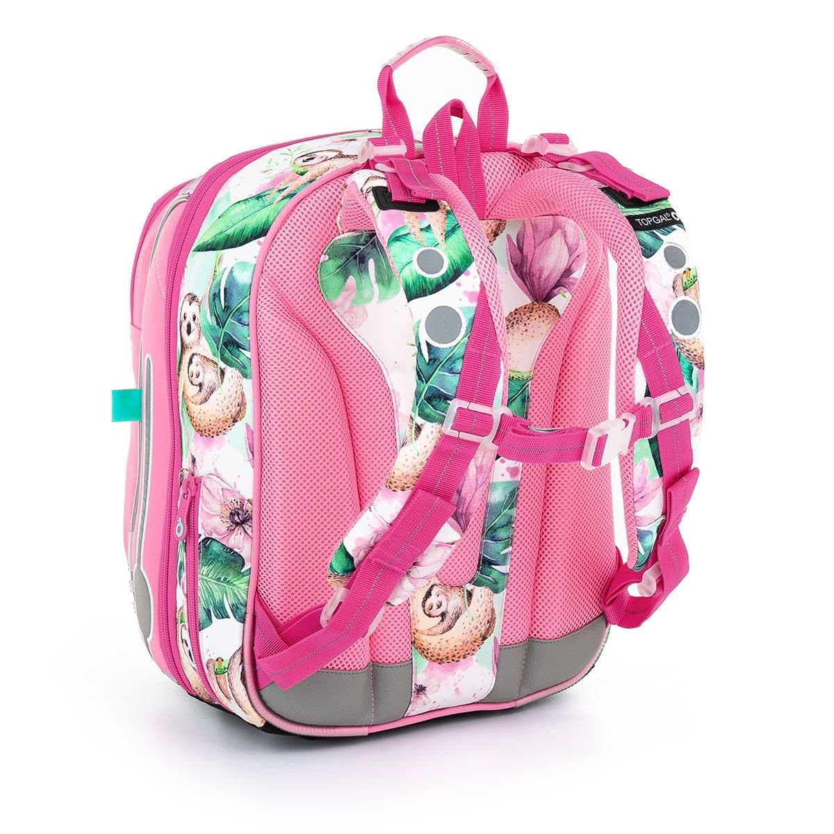 SCHULTASCHE Topgal BEBE 23001 - - náhled 3