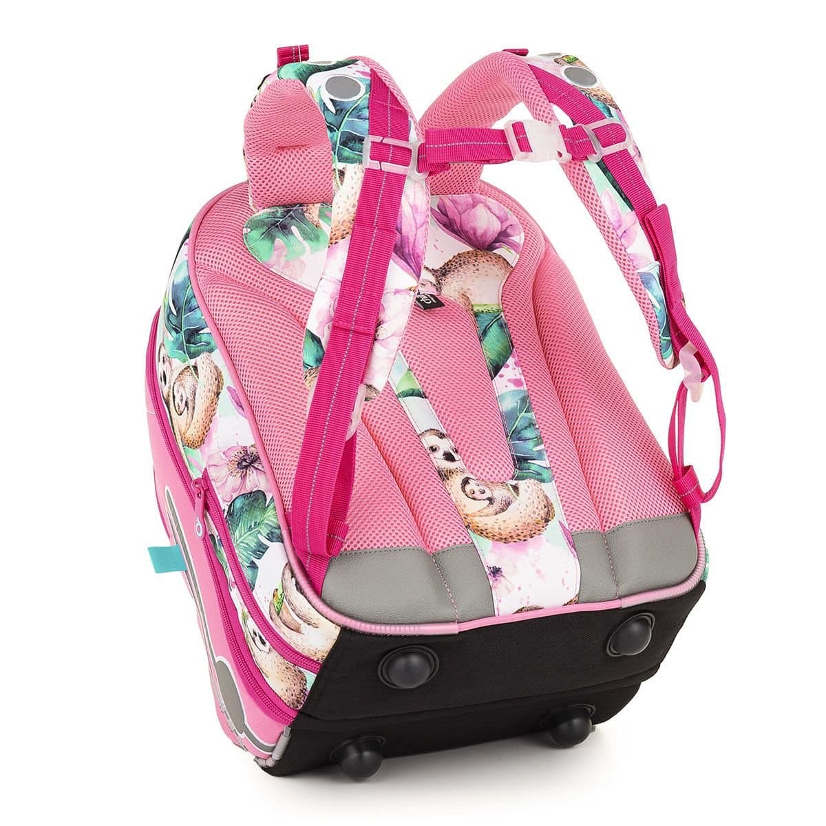 SCHULTASCHE Topgal BEBE 23001 - - náhled 4