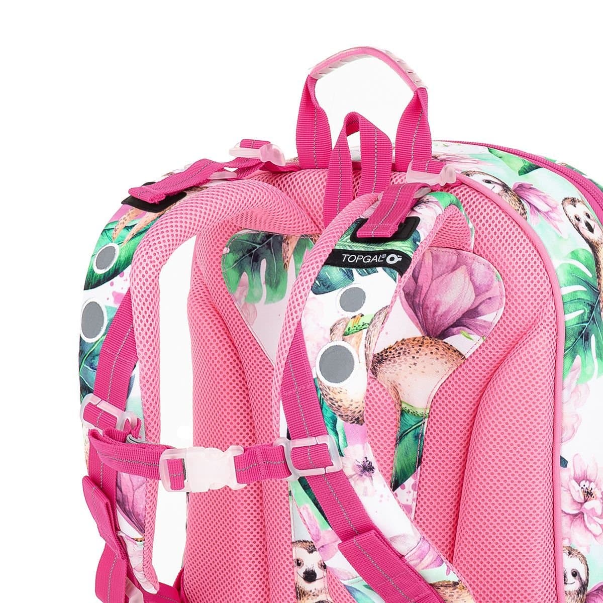 SCHULTASCHE Topgal BEBE 23001 - - náhled 5