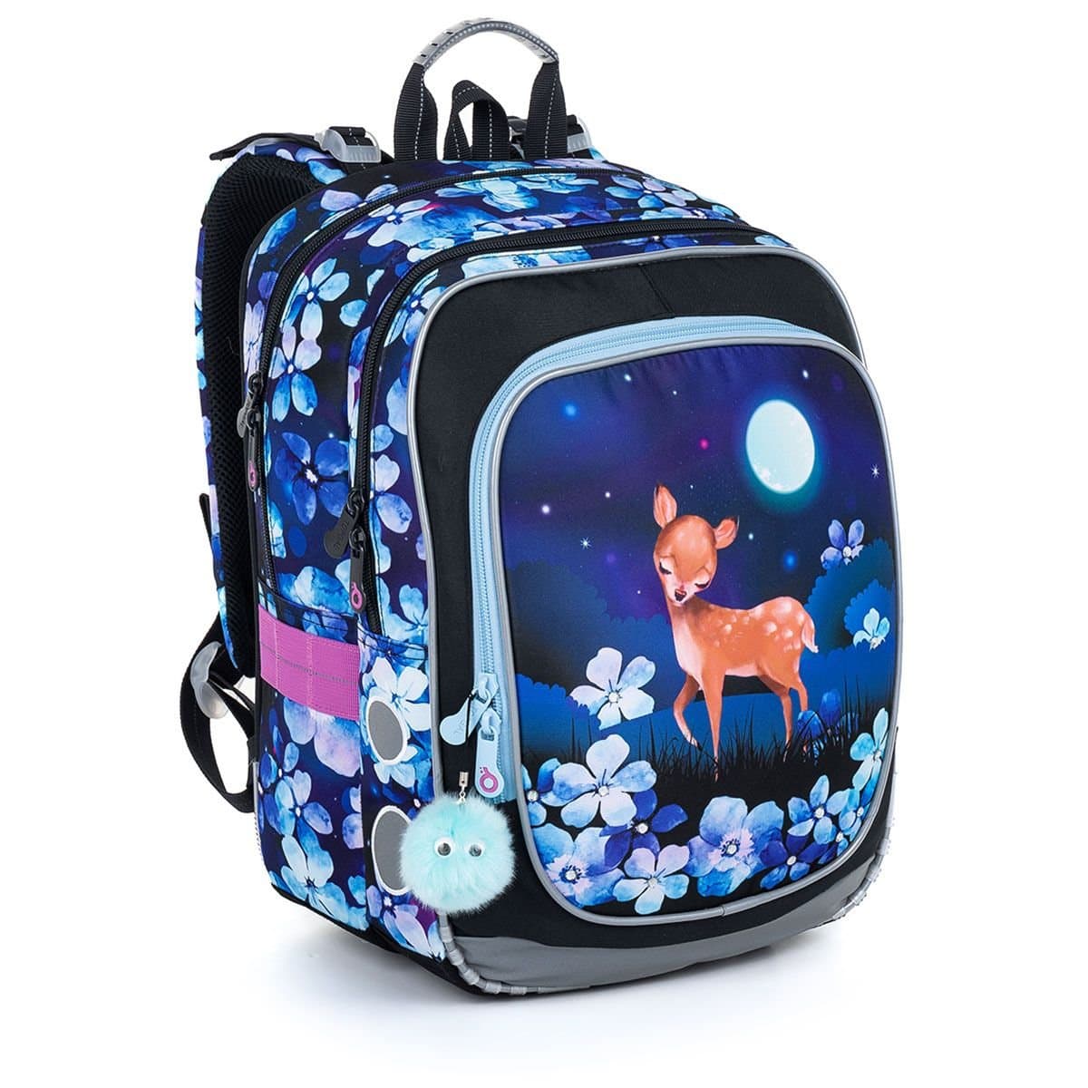 SCHULRUCKSACK Topgal ENDY 23002 - - náhled 1