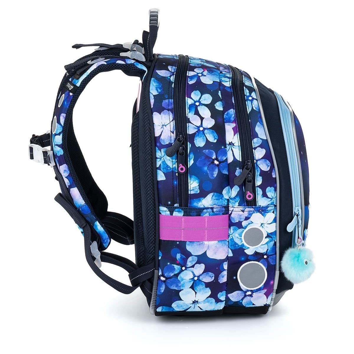 SCHULRUCKSACK Topgal ENDY 23002 - - náhled 2