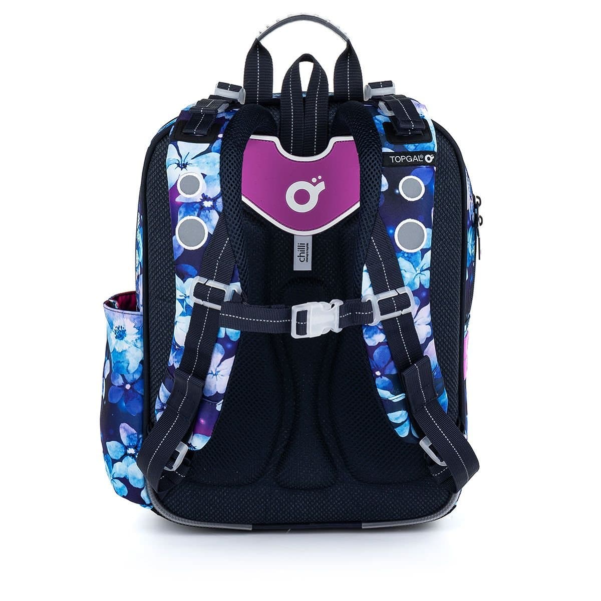 SCHULRUCKSACK Topgal ENDY 23002 - - náhled 3