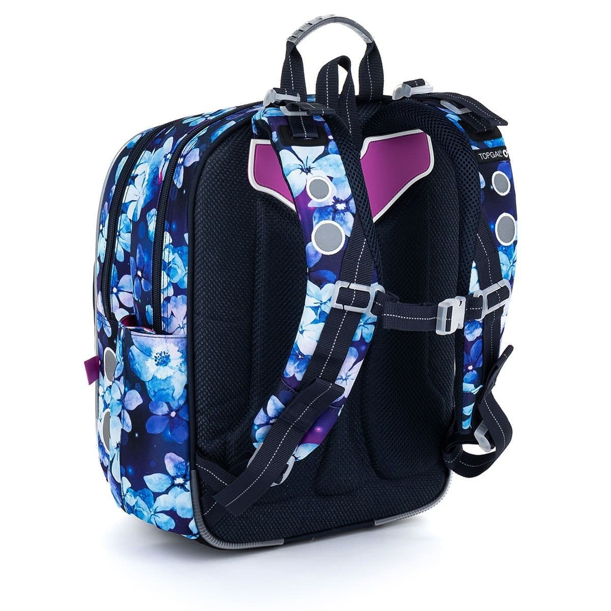 SCHULRUCKSACK Topgal ENDY 23002 - - náhled 4