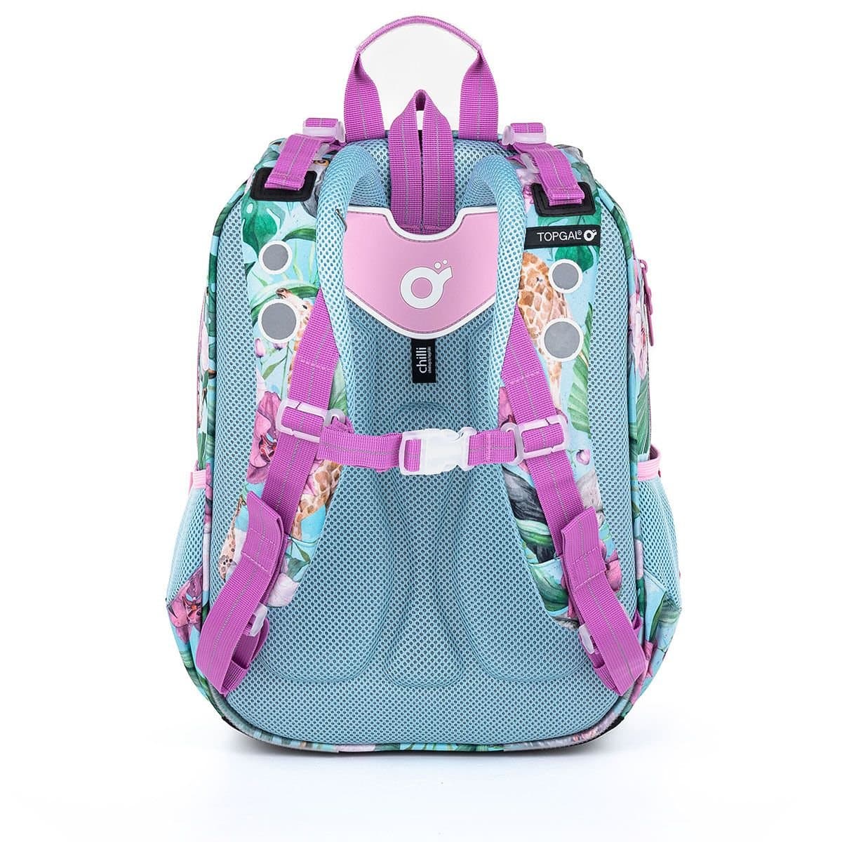 Školní batoh Safari Topgal ELLY 23004 - - náhled 2