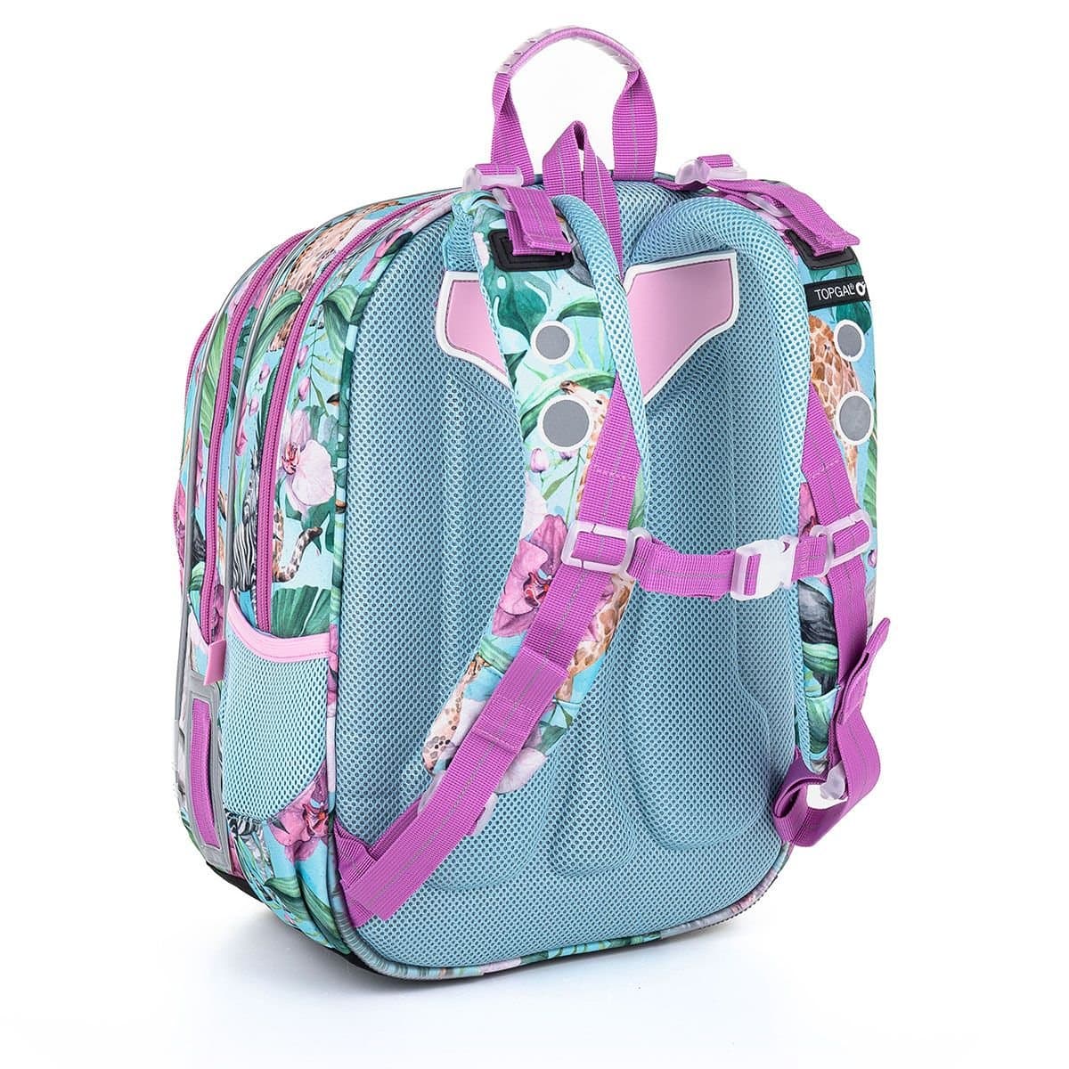 Školní batoh Safari Topgal ELLY 23004 - - náhled 3