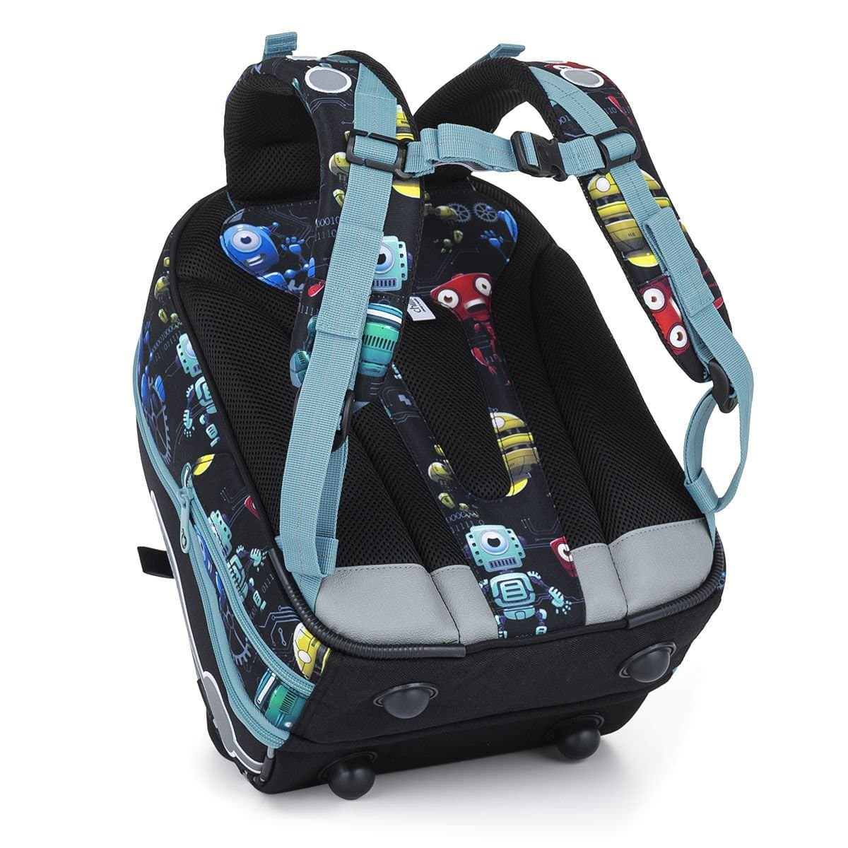 SCHULTASCHE TOPGAL BEBE 23011 - - náhled 5