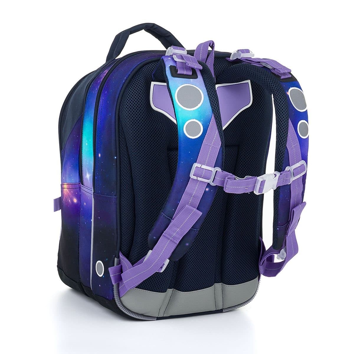 Školní batoh Unicorn Topgal COCO 24006 - náhled 3
