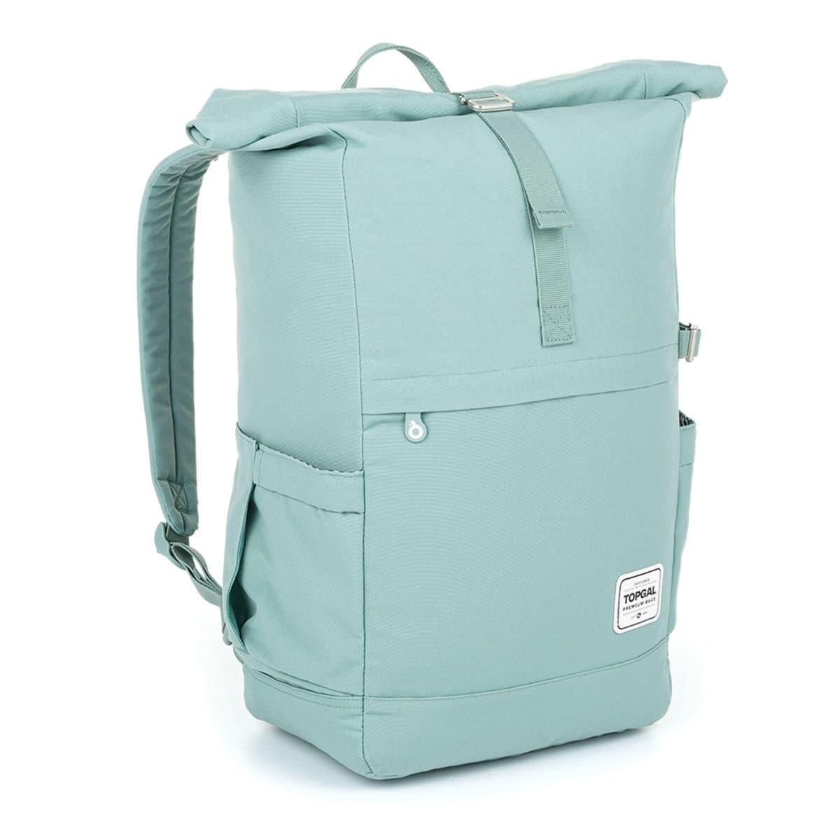 LEHKÝ ROLLTOP BATOH DO MĚSTA TOPGAL EZRA 24044 - náhled 1