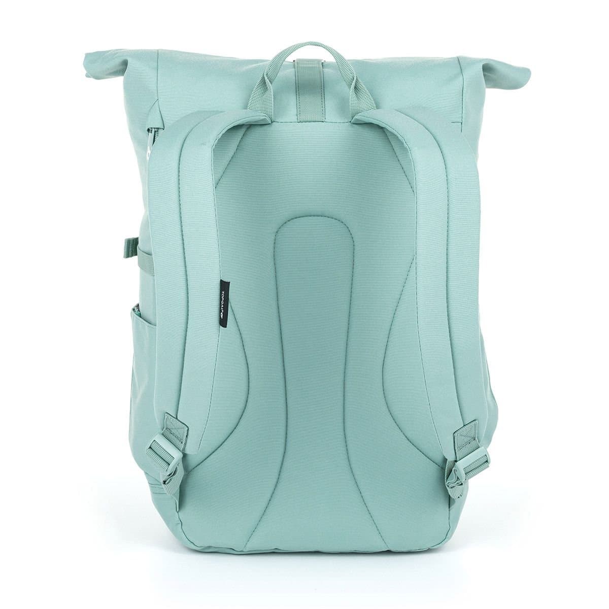 LEHKÝ ROLLTOP BATOH DO MĚSTA TOPGAL EZRA 24044 - náhled 2