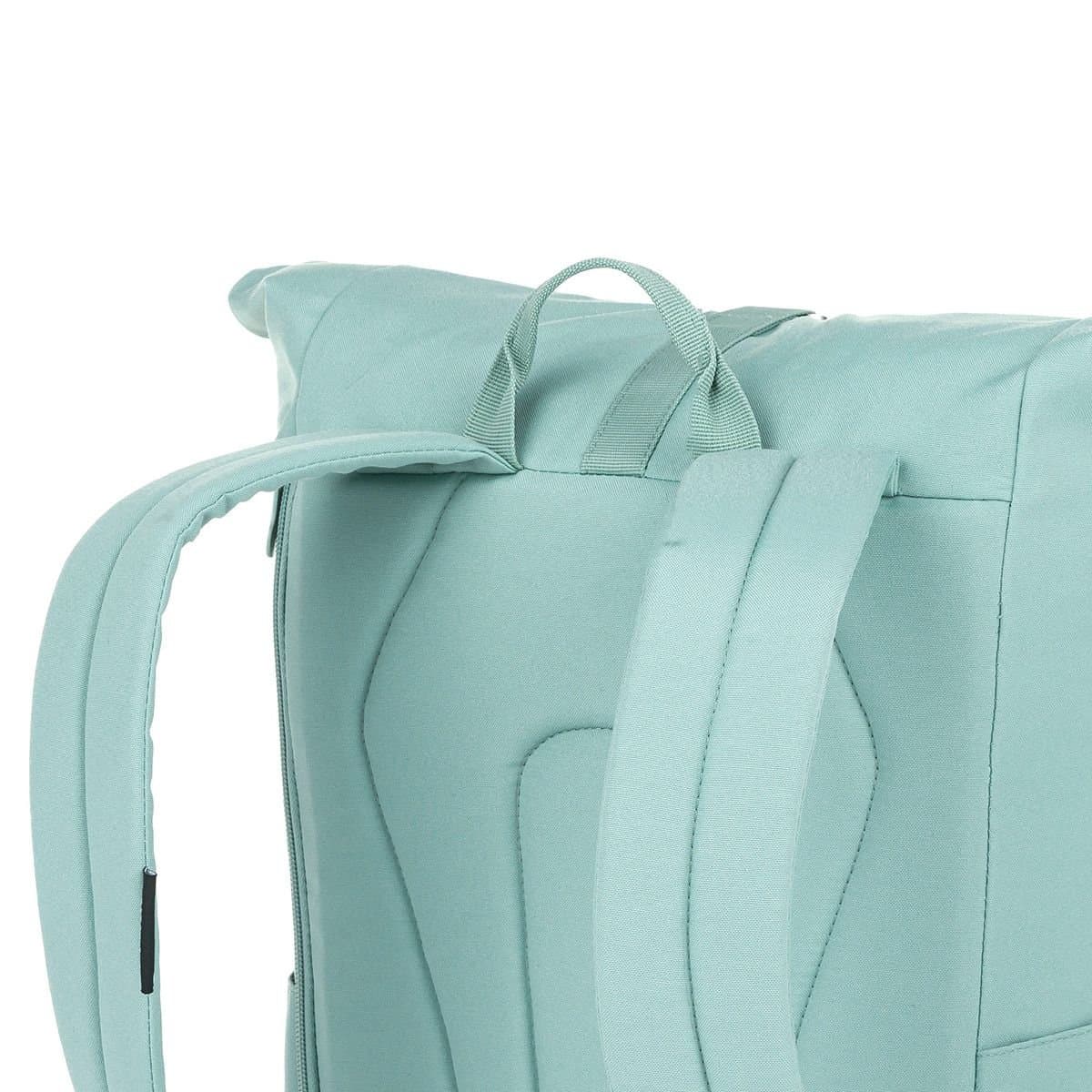 LEHKÝ ROLLTOP BATOH DO MĚSTA TOPGAL EZRA 24044 - náhled 5