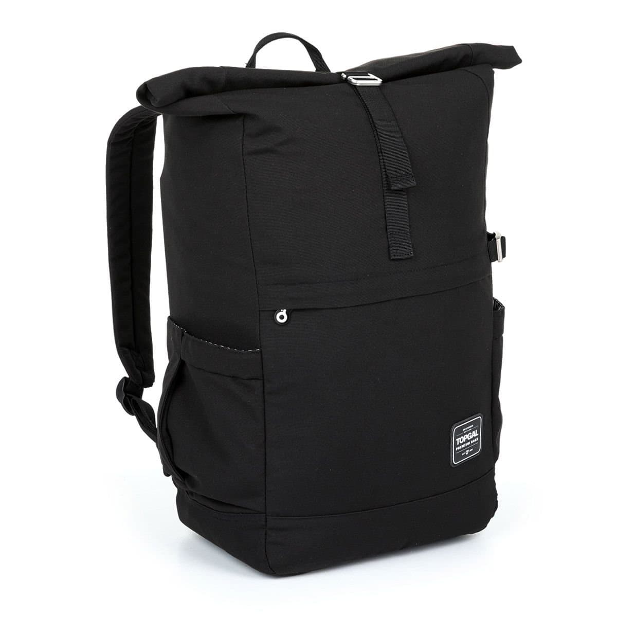 LEHKÝ ROLLTOP BATOH DO MĚSTA TOPGAL EZRA 24045 - náhled 1