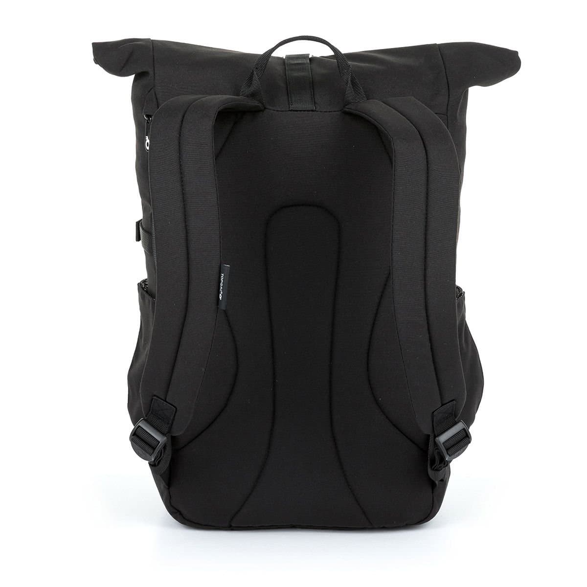 LEHKÝ ROLLTOP BATOH DO MĚSTA TOPGAL EZRA 24045 - náhled 2