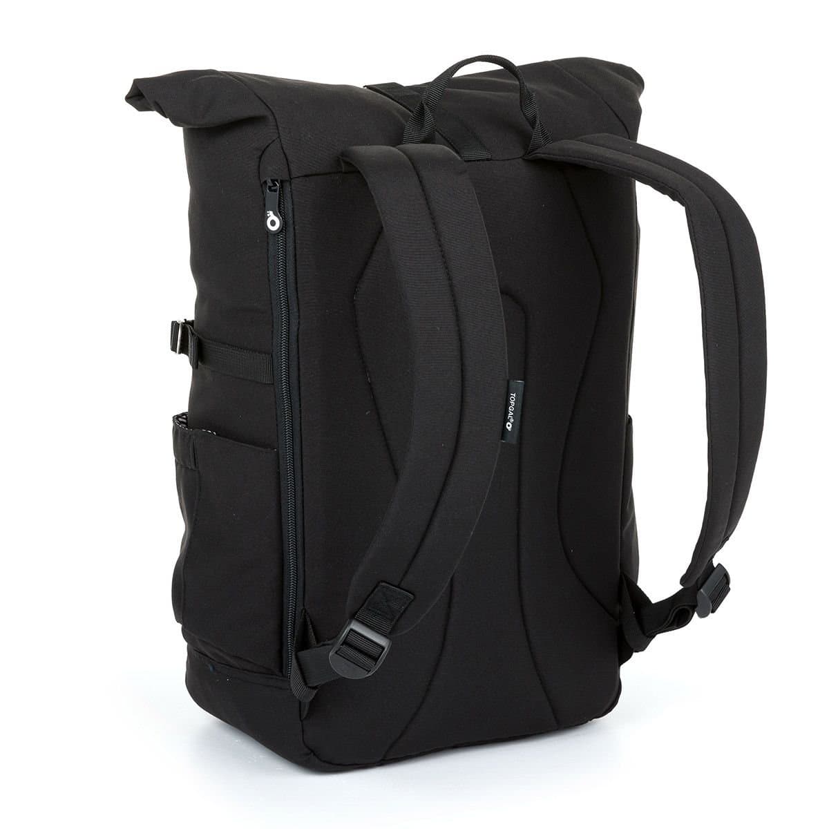LEHKÝ ROLLTOP BATOH DO MĚSTA TOPGAL EZRA 24045 - náhled 3