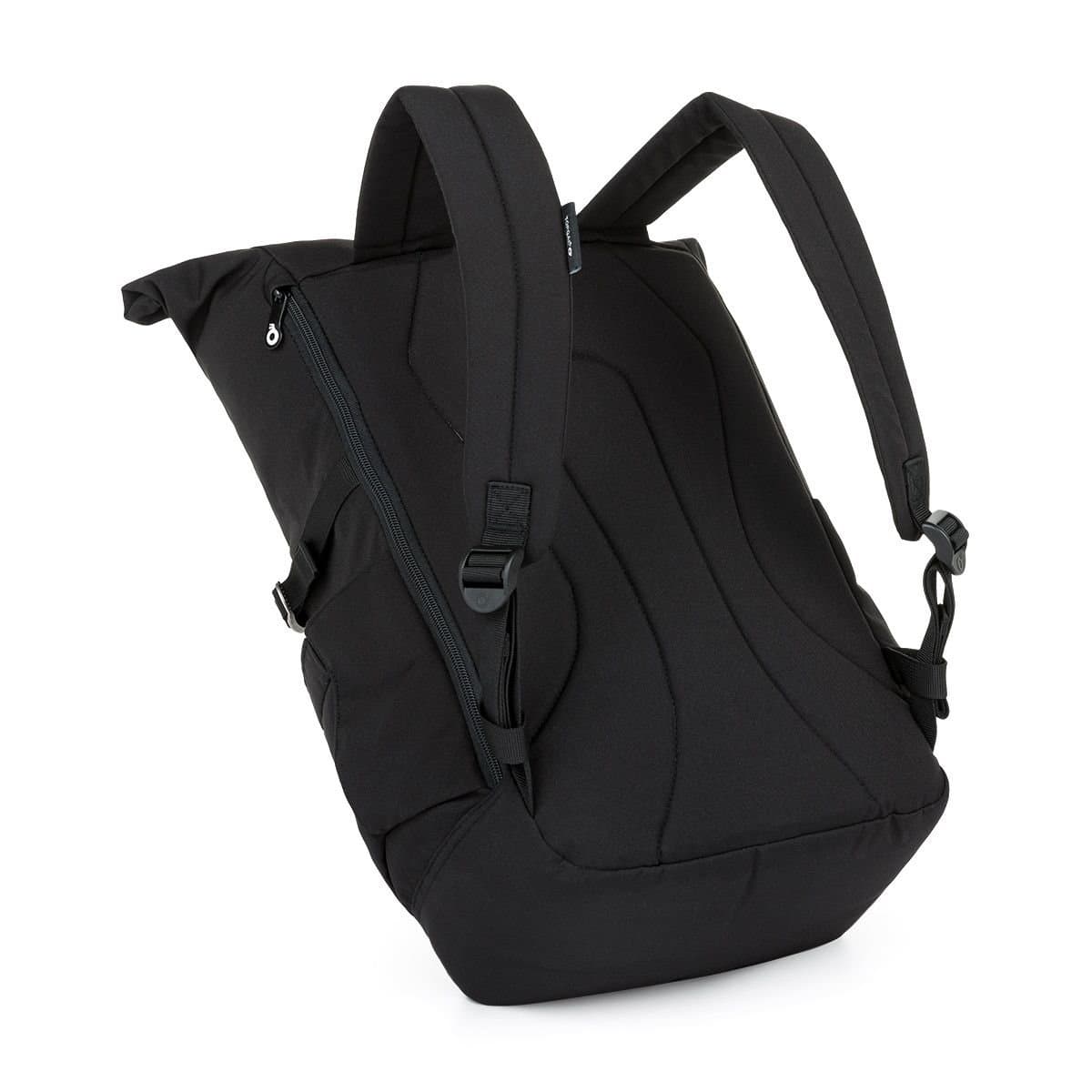 LEHKÝ ROLLTOP BATOH DO MĚSTA TOPGAL EZRA 24045 - náhled 4