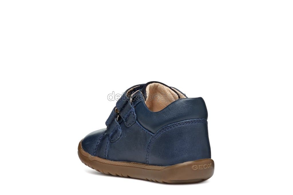 Dětské celoroční boty Geox B254NB 0CL22 C4002 Velikost: 20 - náhled 5