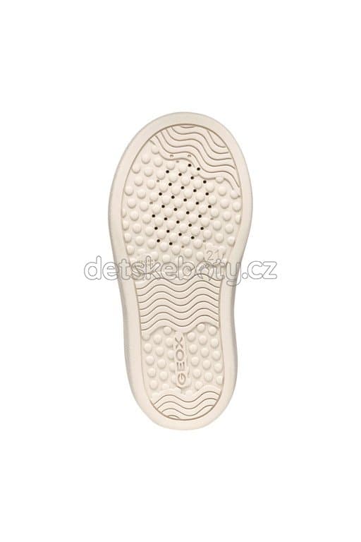 Dětské celoroční boty Geox B465NA 02285 C4238 Velikost: 23 - náhled 5