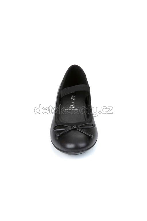 Dětské celoroční boty Geox J3455B 00043 C9997 Velikost: 33 - náhled 2