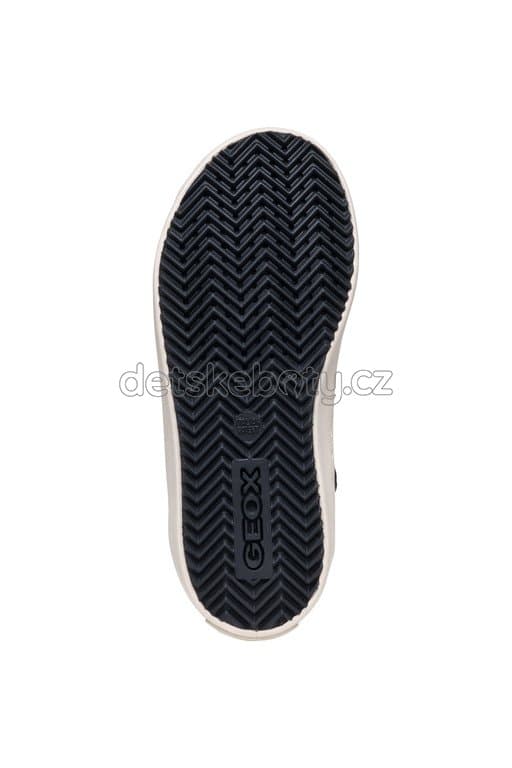 Dětské celoroční boty Geox J944GM 054GN C9323 Velikost: 28 - náhled 5