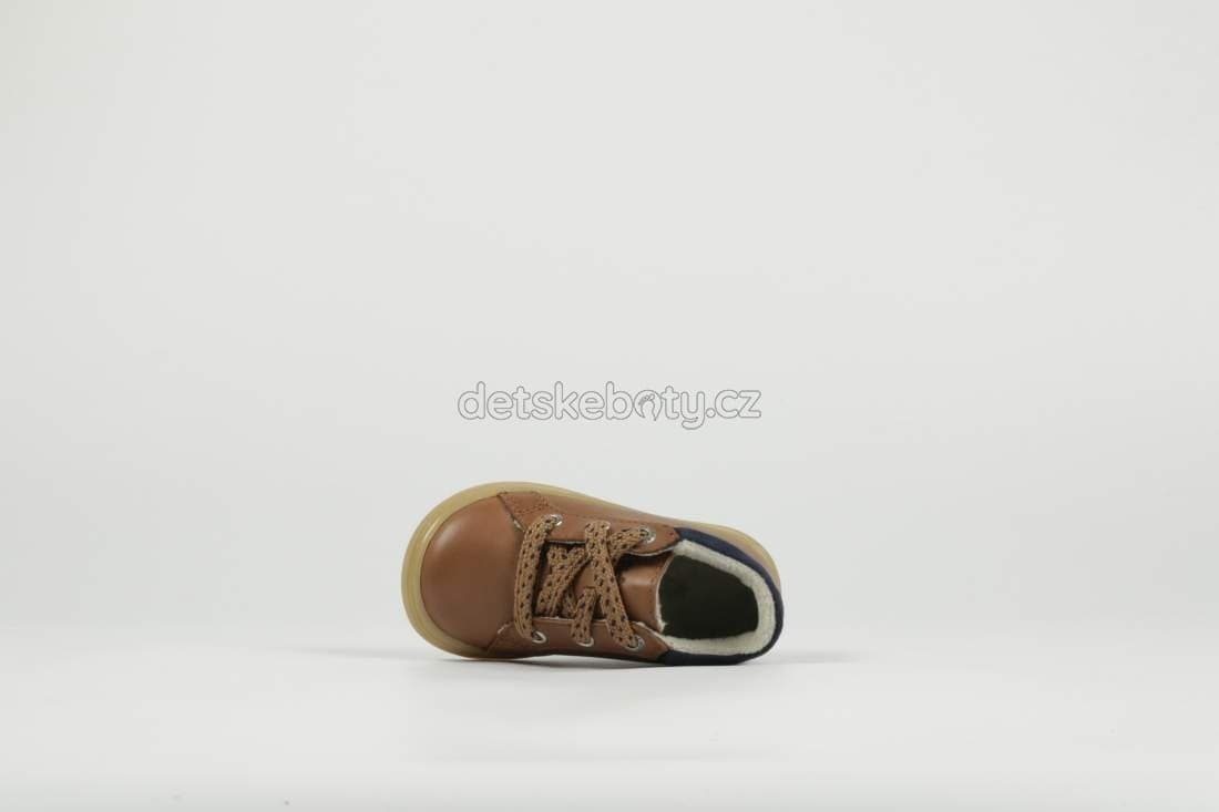 Dětské celoroční boty Richter 0450 8232 2901 Velikost: 22 - náhled 4