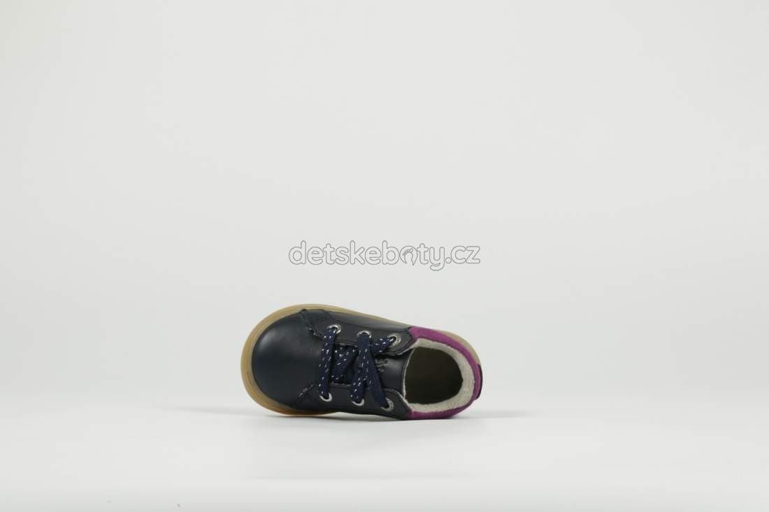 Dětské celoroční boty Richter 0450 8232 6631 Velikost: 22 - náhled 4
