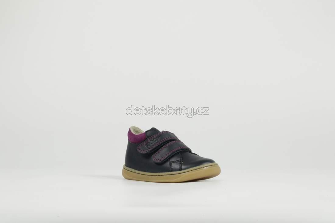 Dětské celoroční boty Richter 0451 8232 6631 Velikost: