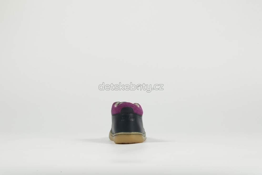 Dětské celoroční boty Richter 0451 8232 6631 Velikost: 22 - náhled 2