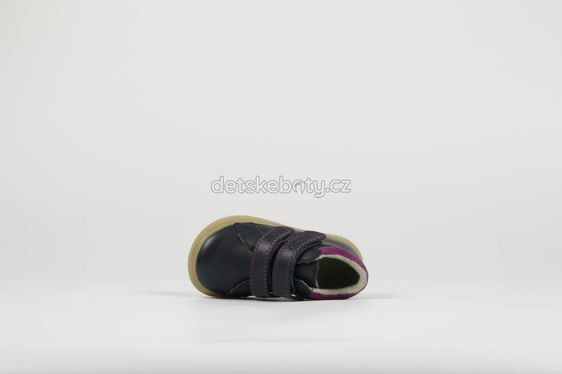 Dětské celoroční boty Richter 0451 8232 6631 Velikost: 22 - náhled 5