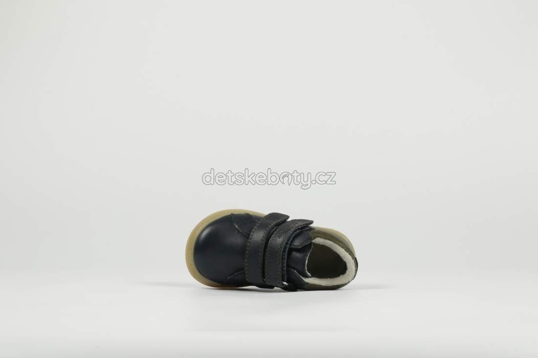 Dětské celoroční boty Richter 0451 8232 6632 Velikost: 22 - náhled 4