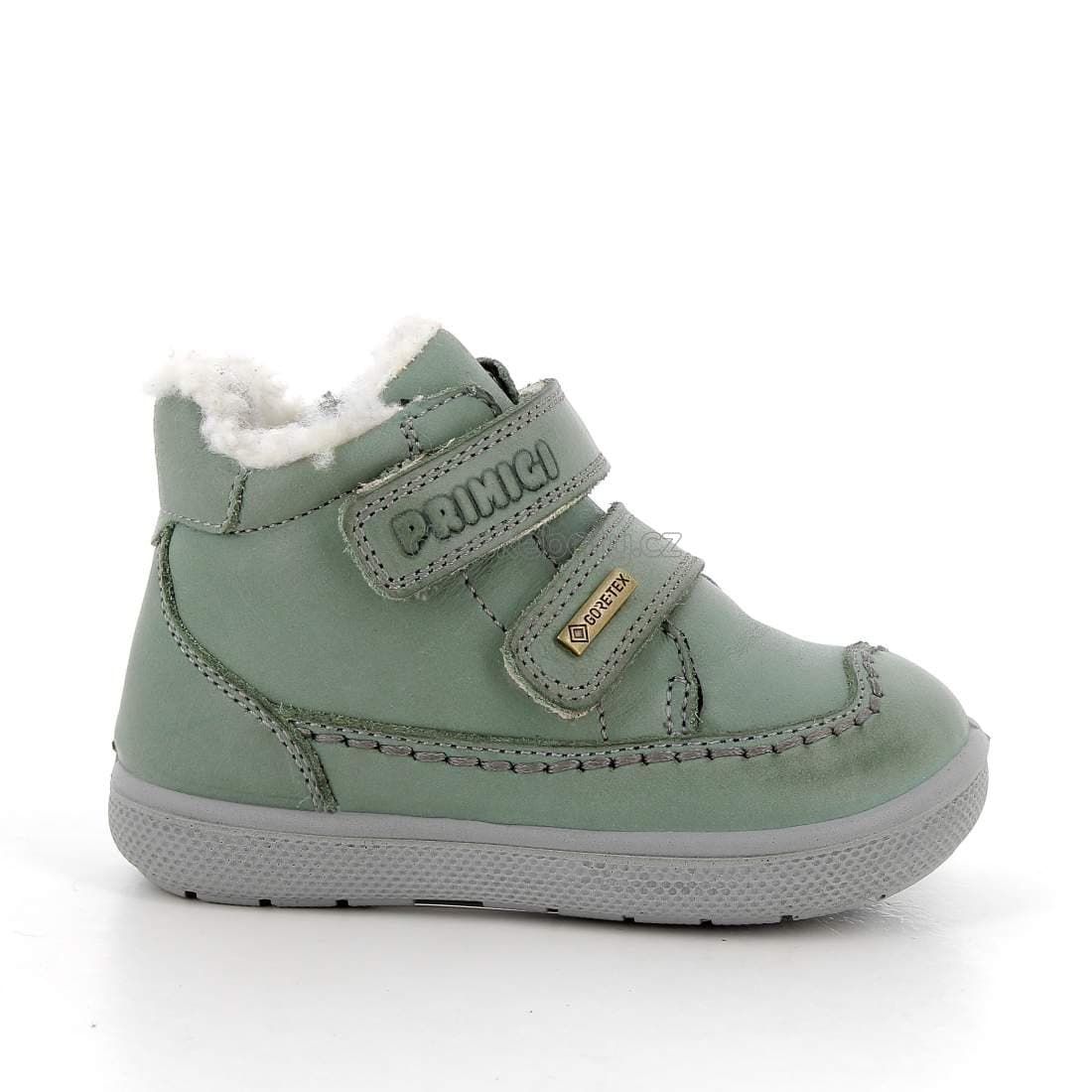 Dětské zimní boty Primigi 6850211 Velikost: 25 - náhled 2