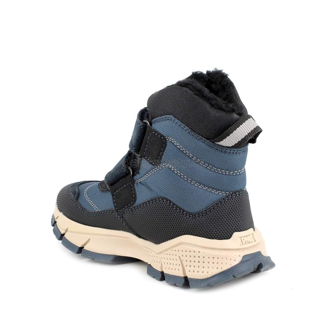 Dětské zimní boty Primigi 6936700 Velikost: 35 - náhled 3