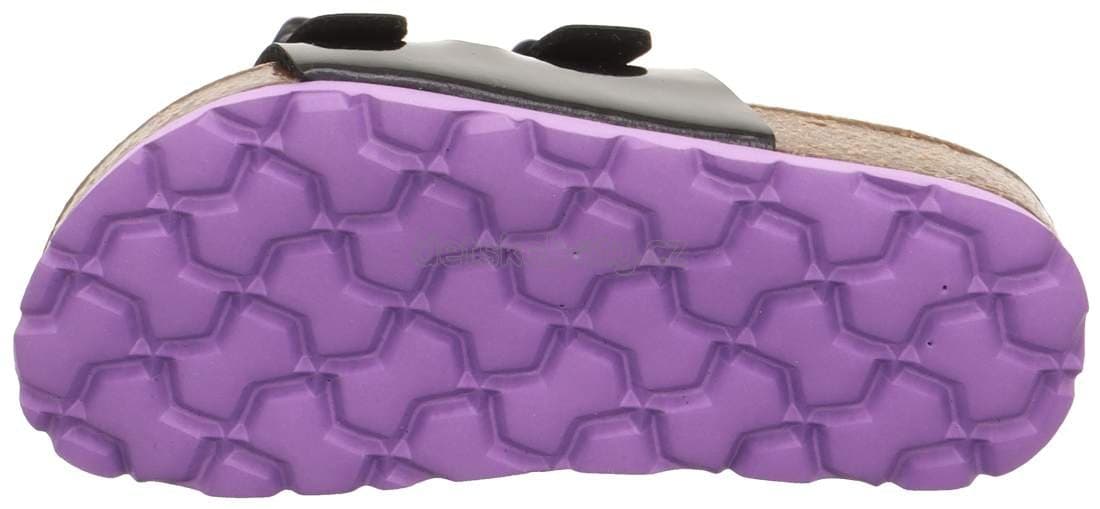 Domácí obuv Superfit 1-800111-0040 Velikost: 38 - náhled 4