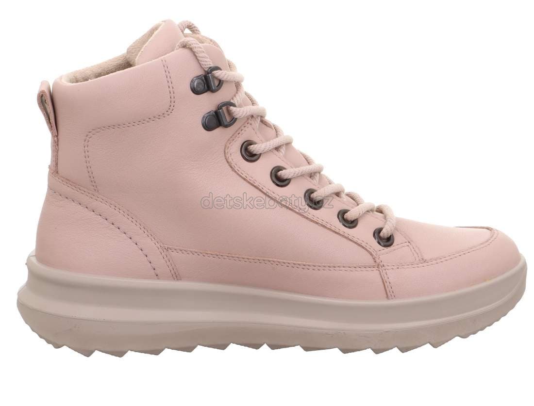 Legero 2-000350-5700 Velikost: 36 - náhled 2