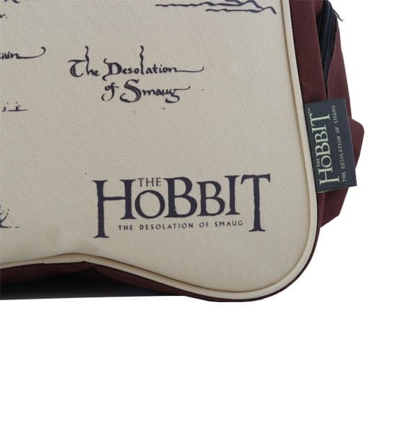 Batoh Hobbit - náhled 4