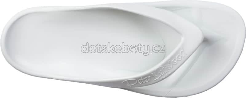 Zdravotní obuv Peter Legwood Shark bianco Velikost: 37-38 - náhled 2