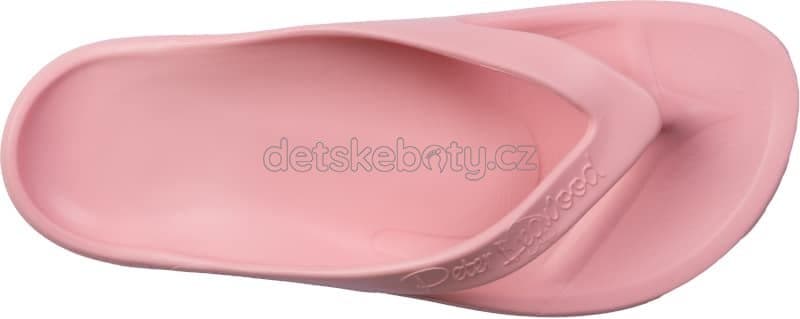 Zdravotní obuv Peter Legwood Shark rosa Velikost: 39-40 - náhled 2