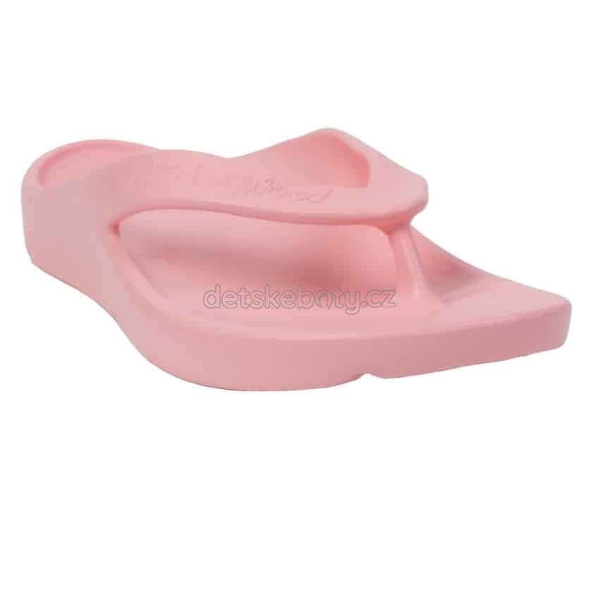 Zdravotní obuv Peter Legwood Shark rosa Velikost: 39-40 - náhled 3
