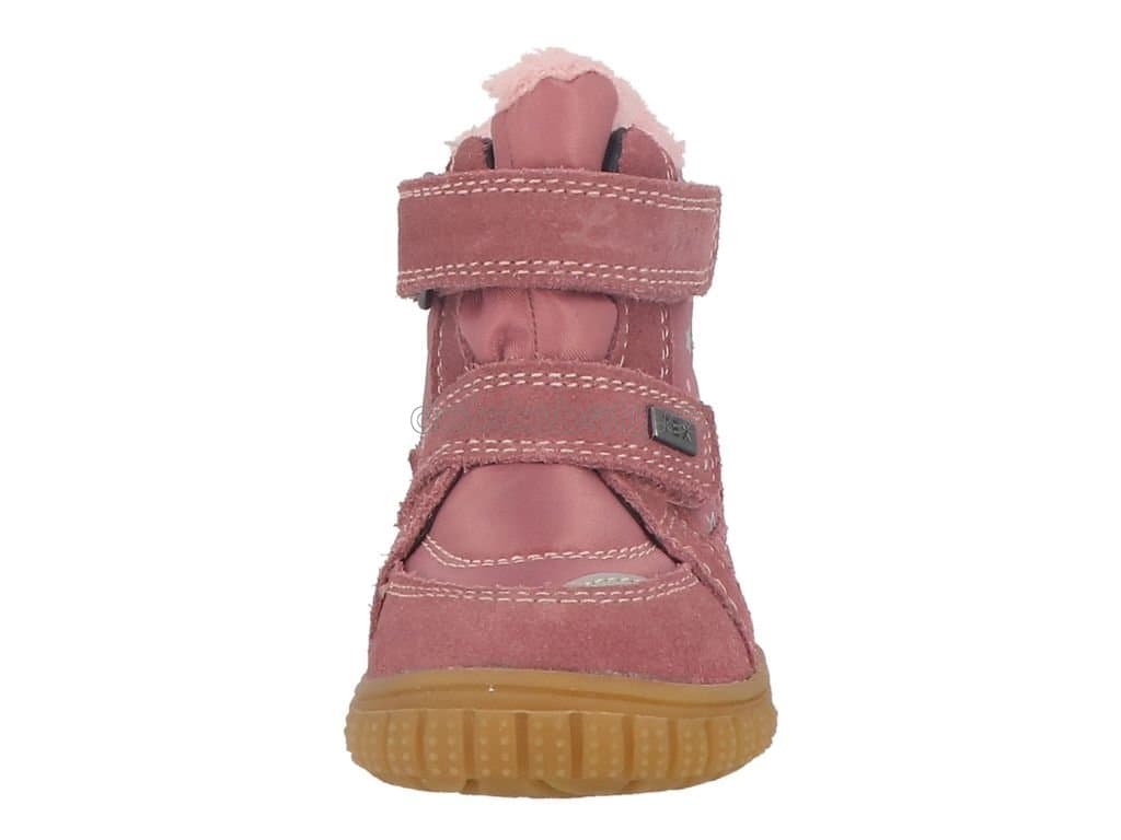 Dětské zimní boty Lurchi 63L3033008 wildberry Velikost: 23 - náhled 2