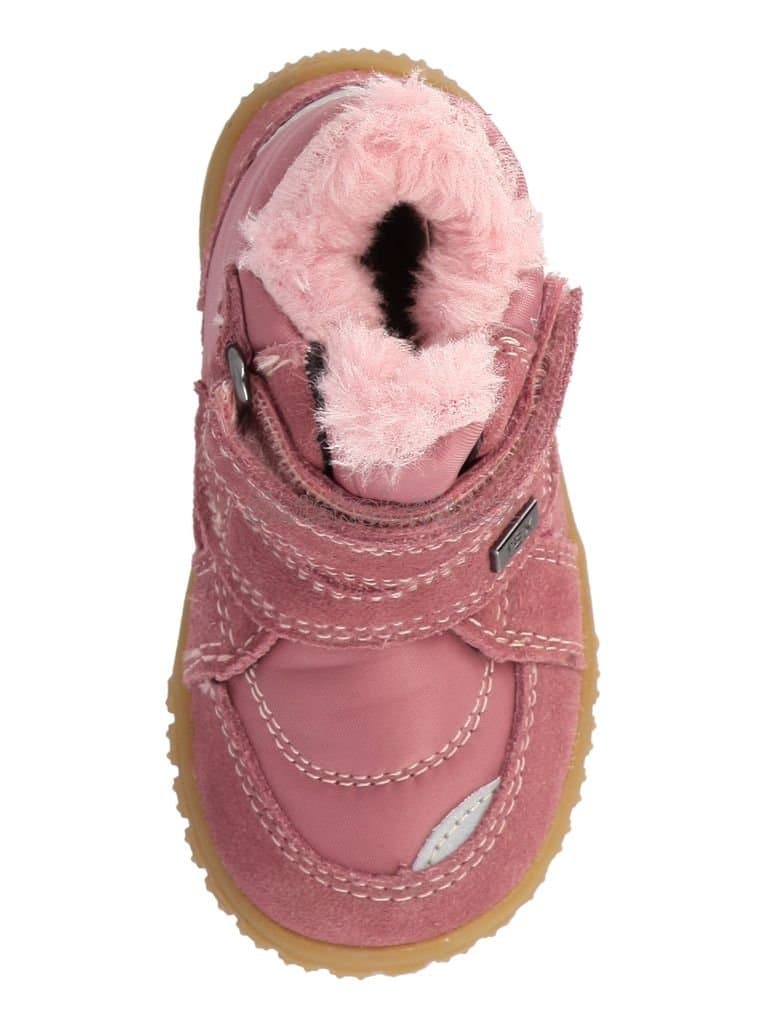 Dětské zimní boty Lurchi 63L3033008 wildberry Velikost: 23 - náhled 5