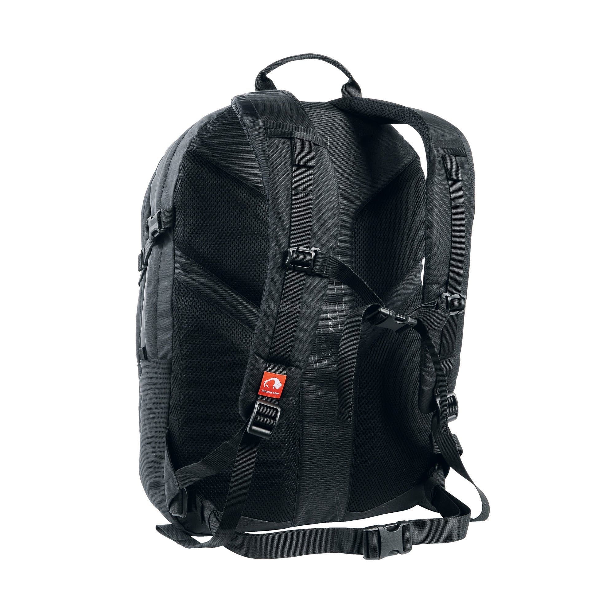 Tatonka Parrot 29 (black) - náhled 2