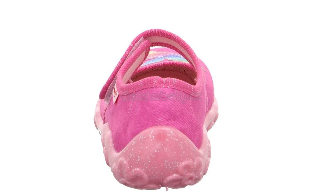Domácí obuv Superfit 1-000281-5500 Velikost: 33 - náhled 3