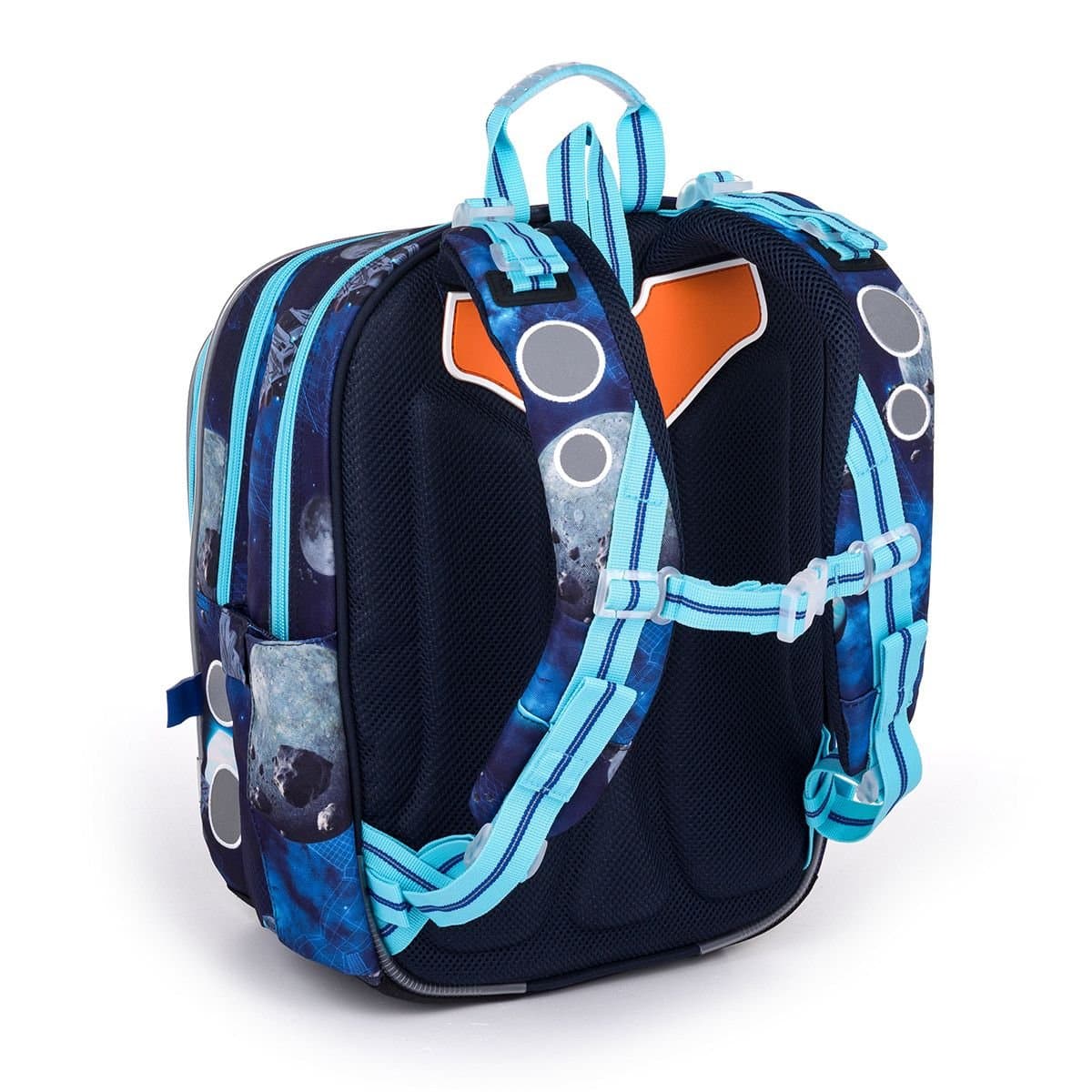 Lehký batoh Apollo  Topgal ENDY 24051 - náhled 3