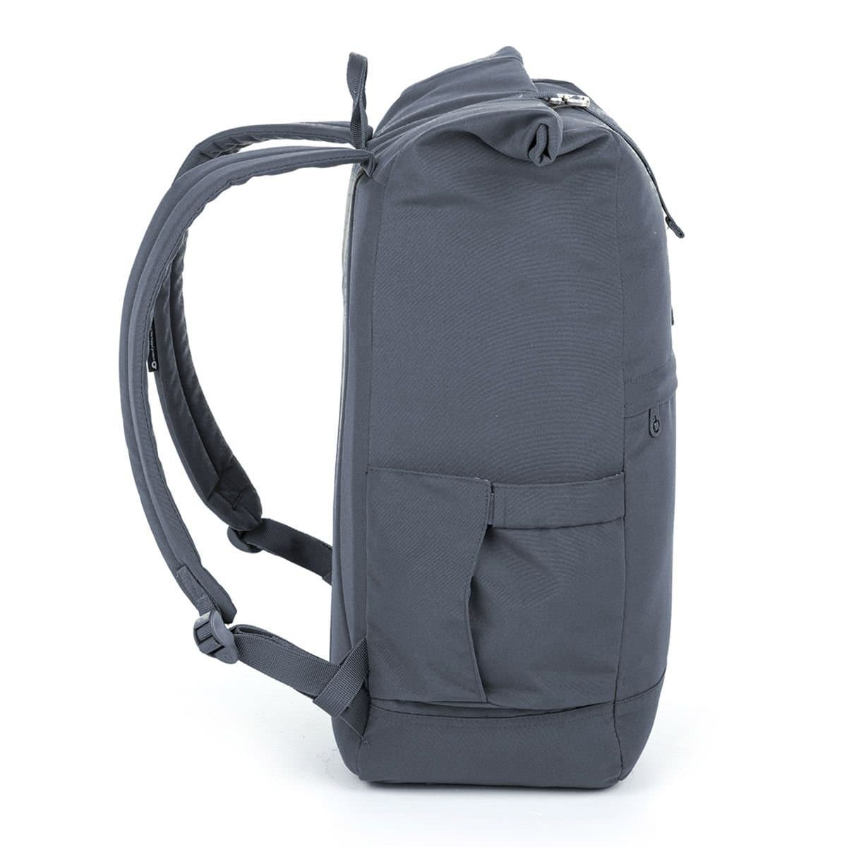 Lehký rolltop batoh do města Topgal EZRA 24046 - náhled 2