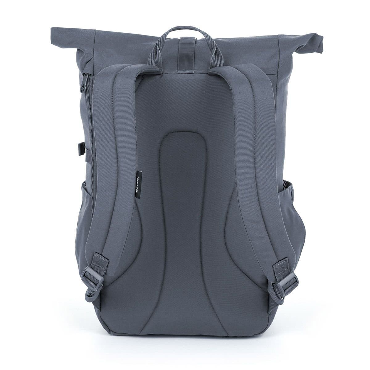 Lehký rolltop batoh do města Topgal EZRA 24046 - náhled 3