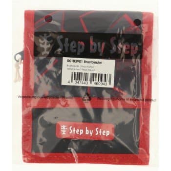 Kapsička na krk Step by Step Ninja Yuma - náhled 5