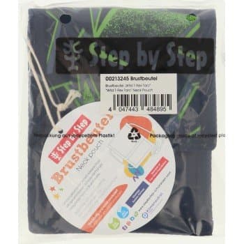 Kapsička na krk Step by Step Divoký T-Rex Taro - náhled 3