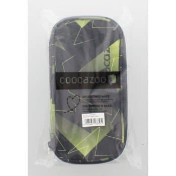 Penál coocazoo, Lime Flash - náhled 5